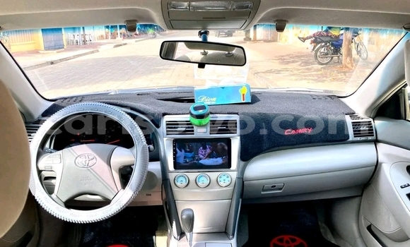 Sayi Na hannu Toyota Camry Other Mota in Cotonou a Benin Sayi Na hannu Toyota Camry Other Mota in Cotonou a Benin