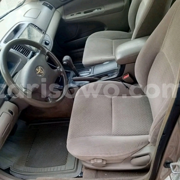 Big with watermark toyota camry benin cotonou 24413