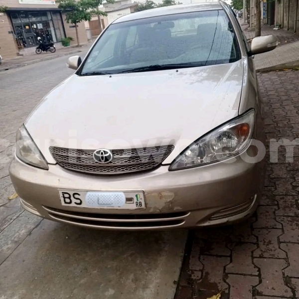 Big with watermark toyota camry benin cotonou 24413