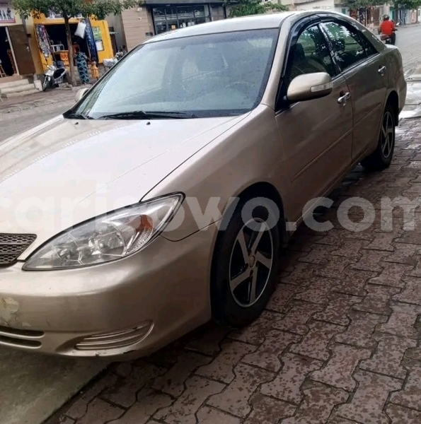 Big with watermark toyota camry benin cotonou 24413