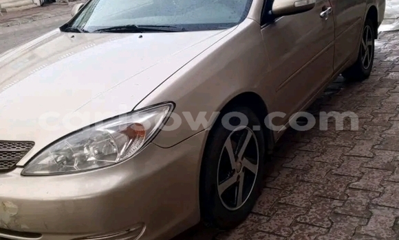 Acheter Occasion Voiture Toyota Camry Other à Cotonou, Benin Acheter Occasion Voiture Toyota Camry Other à Cotonou, Benin