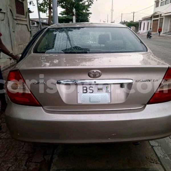 Big with watermark toyota camry benin cotonou 24413