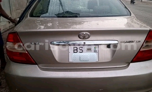 Acheter Occasion Voiture Toyota Camry Other à Cotonou, Benin Acheter Occasion Voiture Toyota Camry Other à Cotonou, Benin