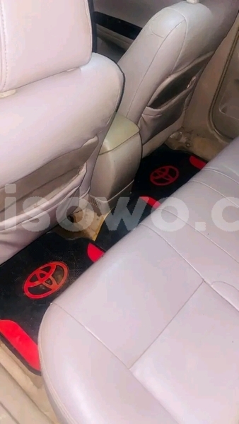 Big with watermark toyota camry west africa porto novo 24414