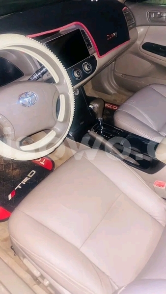 Big with watermark toyota camry west africa porto novo 24414