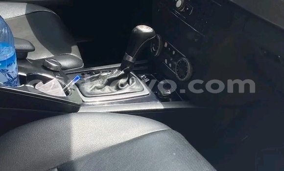 Acheter Occasion Voiture Mercedes Viano Other à Cotonou, Benin Acheter Occasion Voiture Mercedes Viano Other à Cotonou, Benin