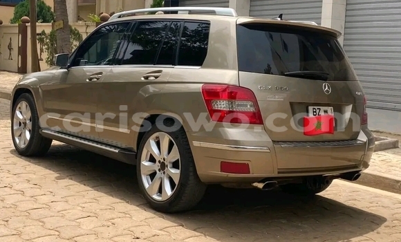 Acheter Occasion Voiture Mercedes Viano Other à Cotonou, Benin Acheter Occasion Voiture Mercedes Viano Other à Cotonou, Benin