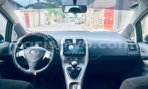 Acheter Occasion Voiture Toyota Auris Other à Cotonou, Benin Acheter Occasion Voiture Toyota Auris Other à Cotonou, Benin