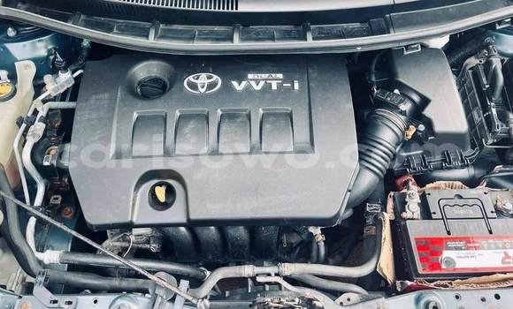 Acheter Occasion Voiture Toyota Auris Other à Cotonou, Benin Acheter Occasion Voiture Toyota Auris Other à Cotonou, Benin