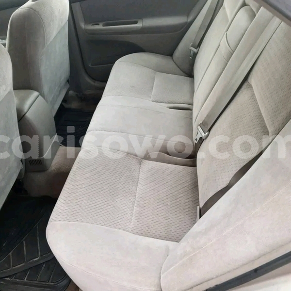 Big with watermark toyota camry benin cotonou 24417