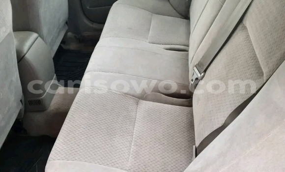Sayi Na hannu Toyota Camry Other Mota in Cotonou a Benin Sayi Na hannu Toyota Camry Other Mota in Cotonou a Benin