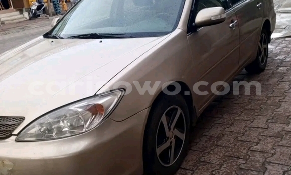 Sayi Na hannu Toyota Camry Other Mota in Cotonou a Benin Sayi Na hannu Toyota Camry Other Mota in Cotonou a Benin
