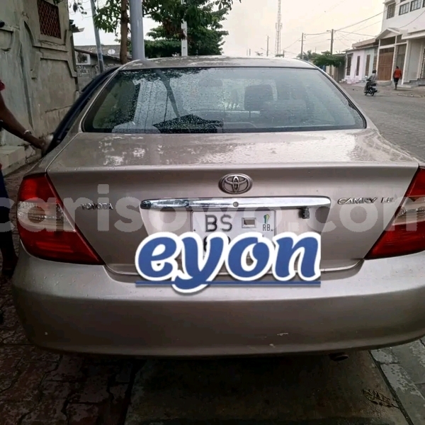 Big with watermark toyota camry benin cotonou 24417