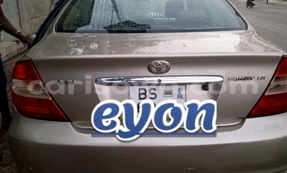 Sayi Na hannu Toyota Camry Other Mota in Cotonou a Benin Sayi Na hannu Toyota Camry Other Mota in Cotonou a Benin