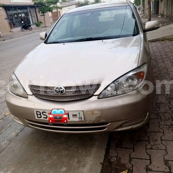 Big with watermark toyota camry benin cotonou 24417