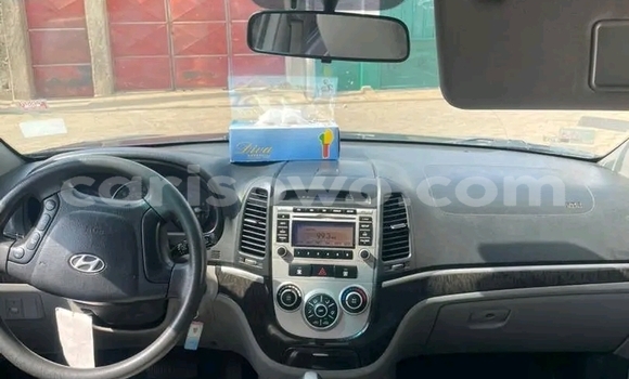 Acheter Occasion Voiture Hyundai Santa Fe Other à Cotonou, Benin Acheter Occasion Voiture Hyundai Santa Fe Other à Cotonou, Benin