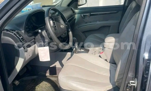 Acheter Occasion Voiture Hyundai Santa Fe Other à Cotonou, Benin Acheter Occasion Voiture Hyundai Santa Fe Other à Cotonou, Benin