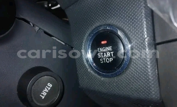 Sayi Na hannu Toyota Auris Black Mota in Cotonou a Benin Sayi Na hannu Toyota Auris Black Mota in Cotonou a Benin