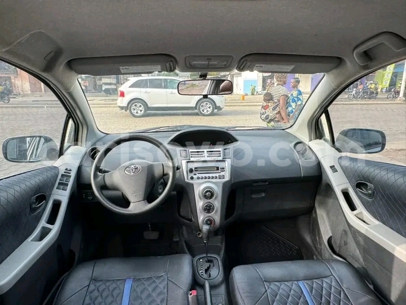 Big with watermark toyota yaris benin cotonou 24420