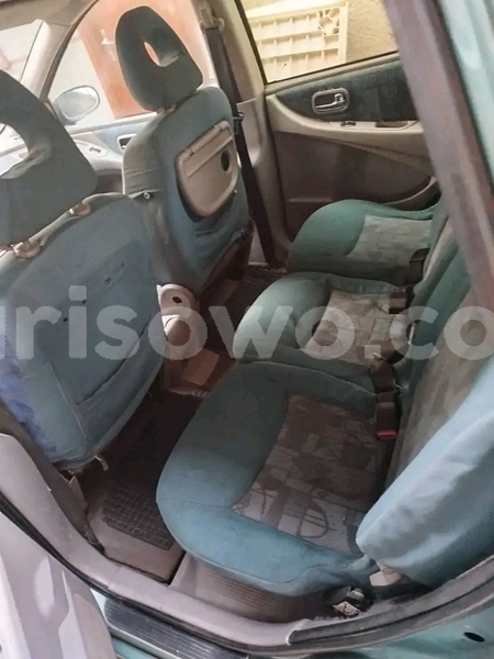 Big with watermark nissan almera benin cotonou 24421