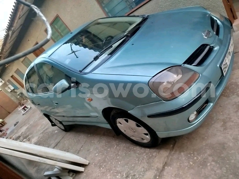 Big with watermark nissan almera benin cotonou 24421