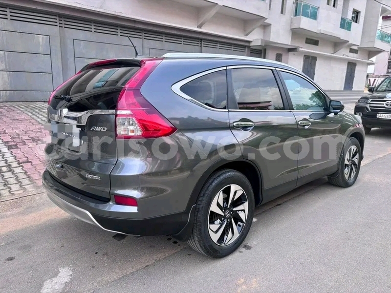 Big with watermark honda cr v benin cotonou 24423