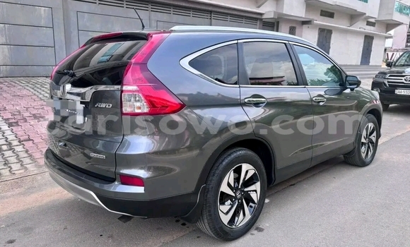 Acheter Occasion Voiture Honda CR–V Other à Cotonou, Benin Acheter Occasion Voiture Honda CR–V Other à Cotonou, Benin