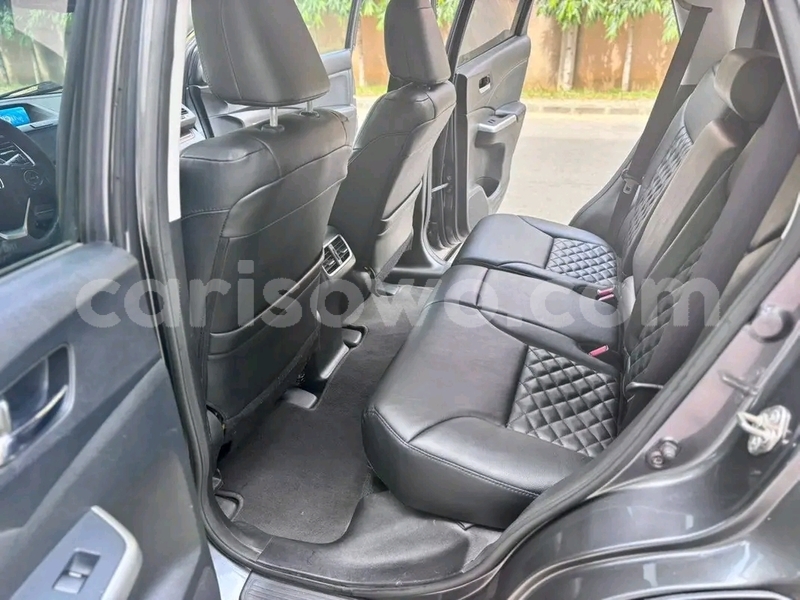 Big with watermark honda cr v benin cotonou 24423