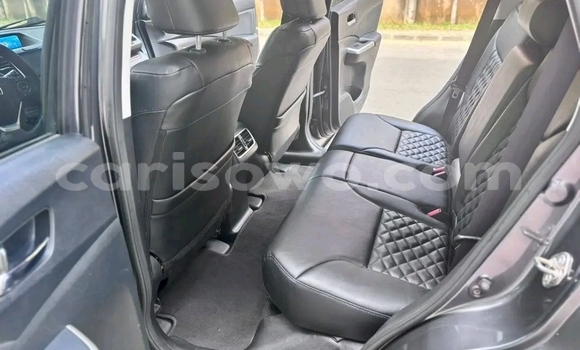 Acheter Occasion Voiture Honda CR–V Other à Cotonou, Benin Acheter Occasion Voiture Honda CR–V Other à Cotonou, Benin