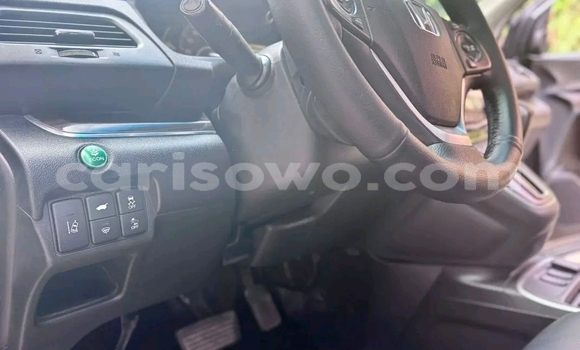 Acheter Occasion Voiture Honda CR–V Other à Cotonou, Benin Acheter Occasion Voiture Honda CR–V Other à Cotonou, Benin