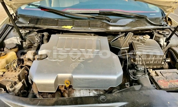 Acheter Occasion Voiture Toyota Avalon Blanc à Cotonou, Benin Acheter Occasion Voiture Toyota Avalon Blanc à Cotonou, Benin