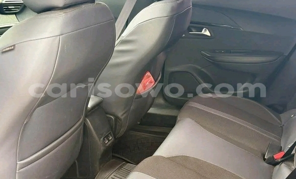 Acheter Occasion Voiture Peugeot 2008 Other à Cotonou, Benin Acheter Occasion Voiture Peugeot 2008 Other à Cotonou, Benin