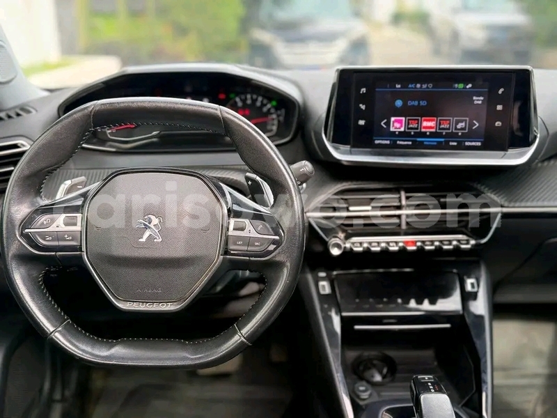 Big with watermark peugeot 2008 benin cotonou 24425