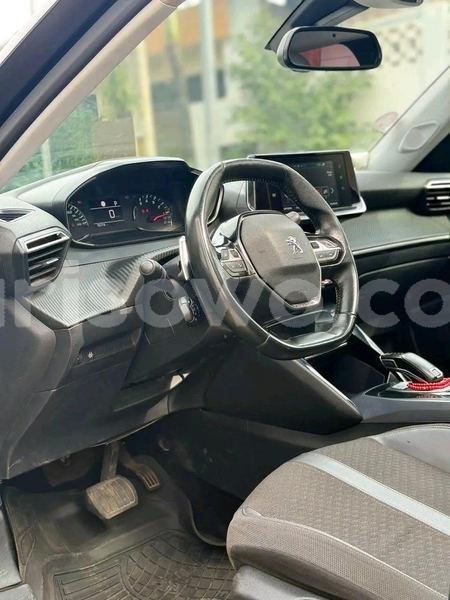 Big with watermark peugeot 2008 benin cotonou 24425