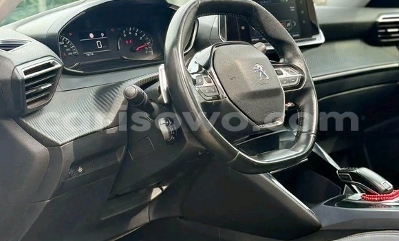 Acheter Occasion Voiture Peugeot 2008 Other à Cotonou, Benin Acheter Occasion Voiture Peugeot 2008 Other à Cotonou, Benin