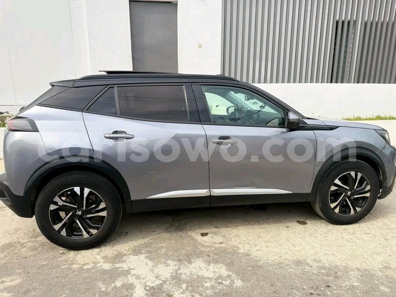 Big with watermark peugeot 2008 benin cotonou 24425