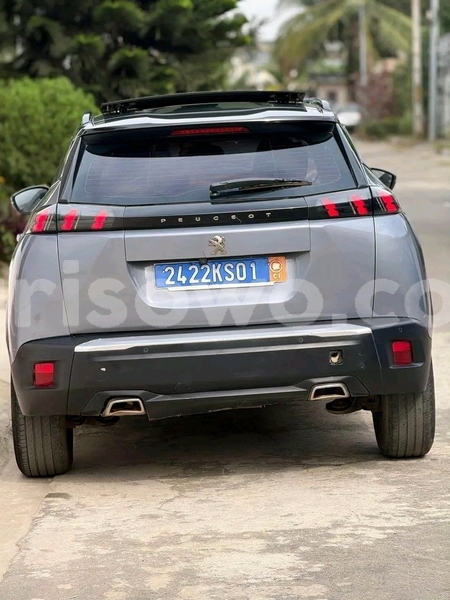Big with watermark peugeot 2008 benin cotonou 24425