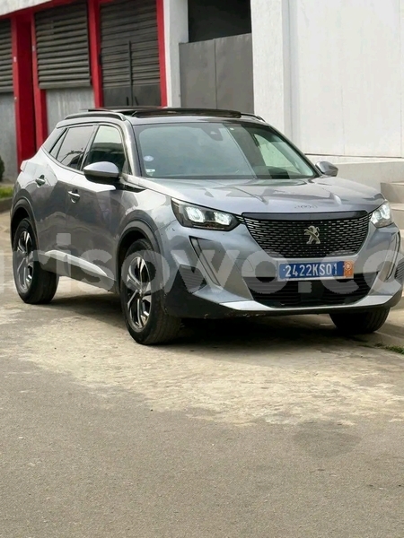 Big with watermark peugeot 2008 benin cotonou 24425