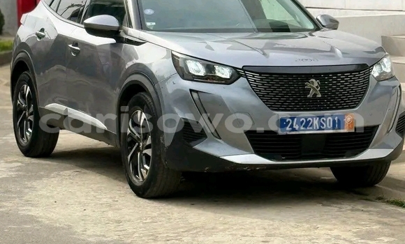 Acheter Occasion Voiture Peugeot 2008 Other à Cotonou, Benin Acheter Occasion Voiture Peugeot 2008 Other à Cotonou, Benin