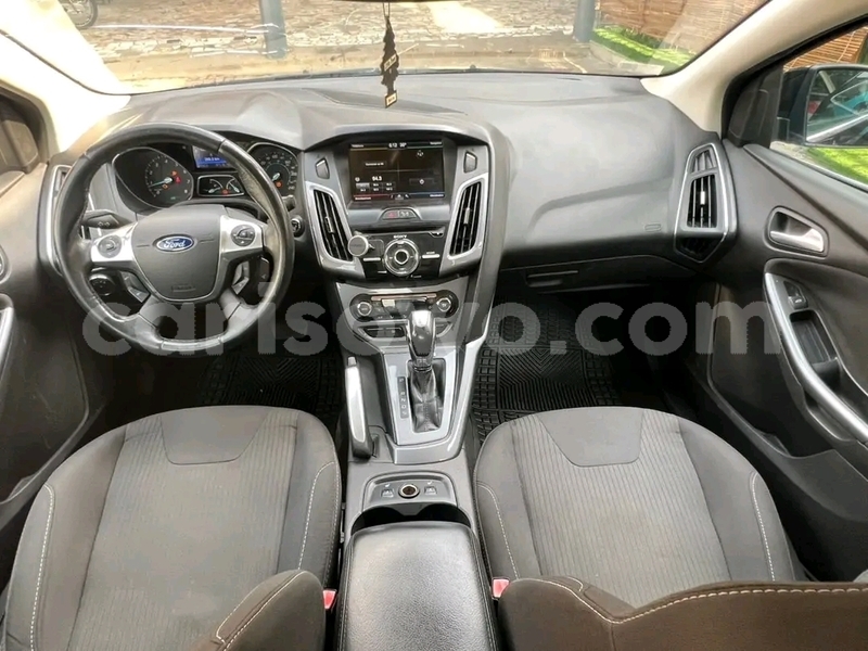 Big with watermark ford focus benin cotonou 24427