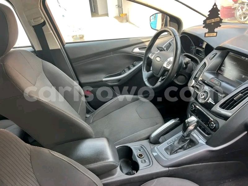 Big with watermark ford focus benin cotonou 24427