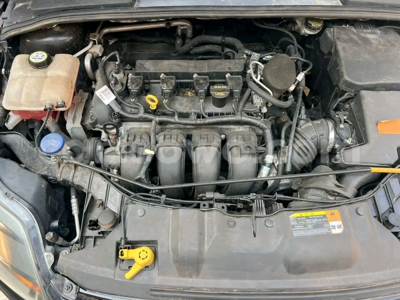 Big with watermark ford focus benin cotonou 24427