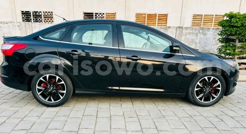 Big with watermark ford focus benin cotonou 24427