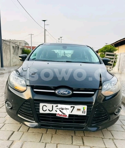 Big with watermark ford focus benin cotonou 24427