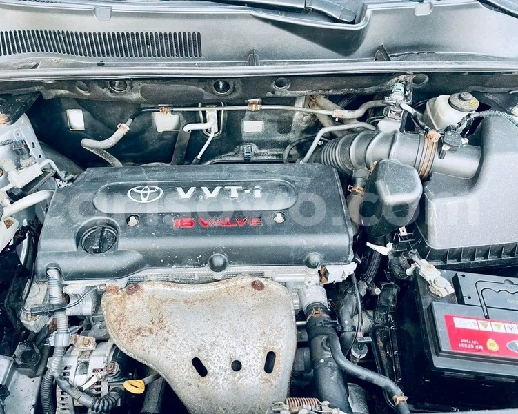 Big with watermark toyota rav4 benin cotonou 24428