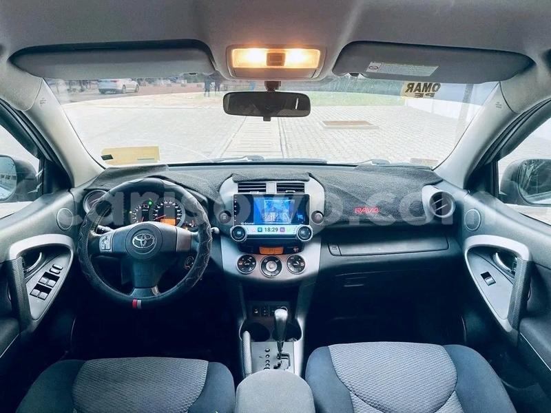 Big with watermark toyota rav4 benin cotonou 24428