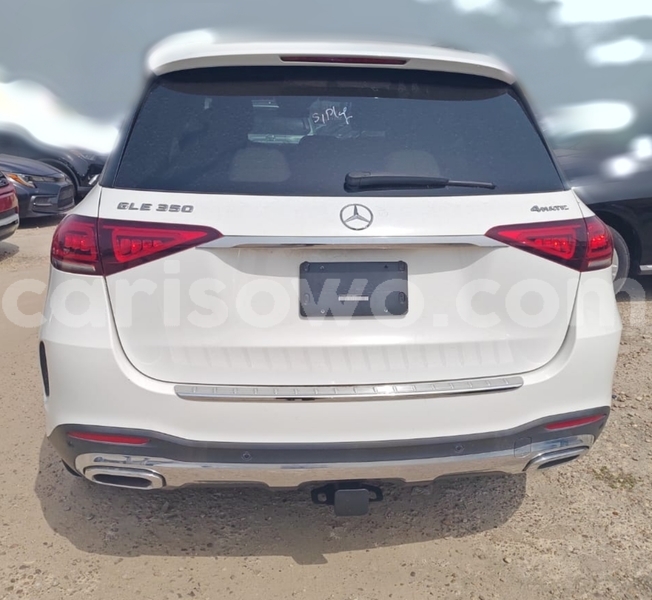 Big with watermark mercedes benz gle benin cotonou 24429