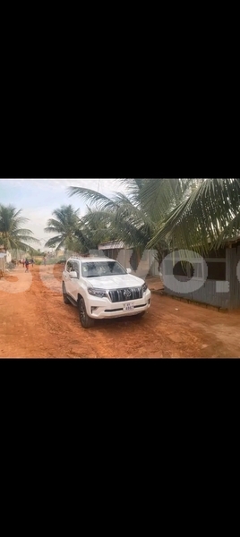 Big with watermark toyota prado benin cotonou 24431