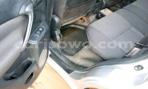 Acheter Occasion Voiture Toyota RAV4 Other à Cotonou, Benin Acheter Occasion Voiture Toyota RAV4 Other à Cotonou, Benin