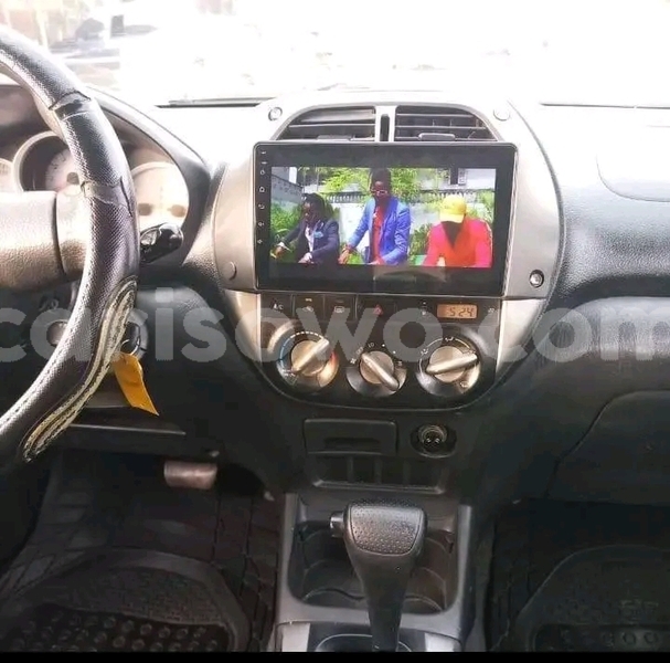 Big with watermark toyota rav4 benin cotonou 24432